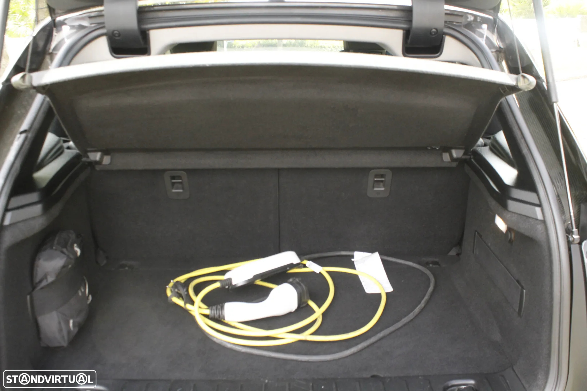 BMW i3 94Ah +Comfort Package Advance - 19