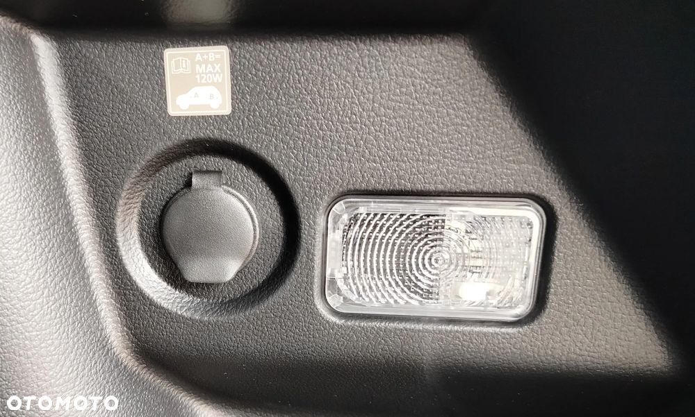 Suzuki Vitara 1.4 Boosterjet mHEV Premium Plus 2WD - 24