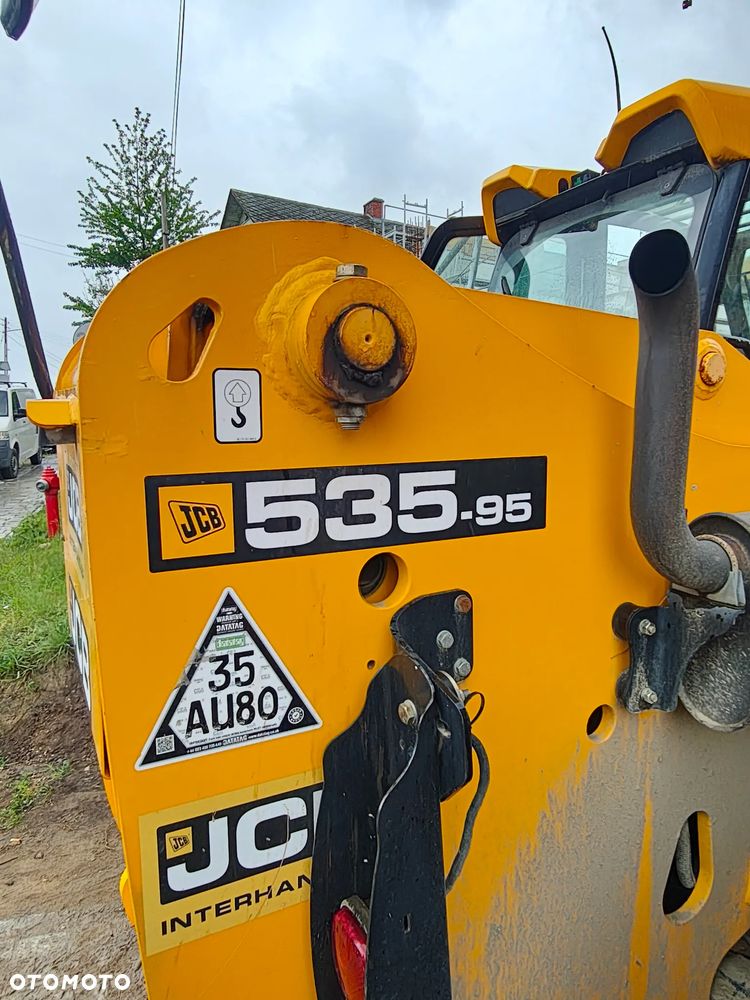 JCB 535-95 - 12