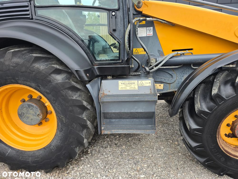 Terex - 8