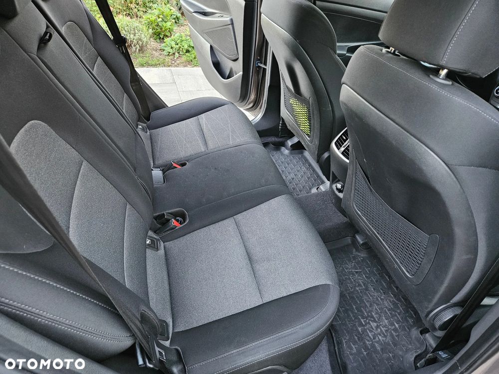 Hyundai Tucson 1.6 GDi Comfort 2WD - 13