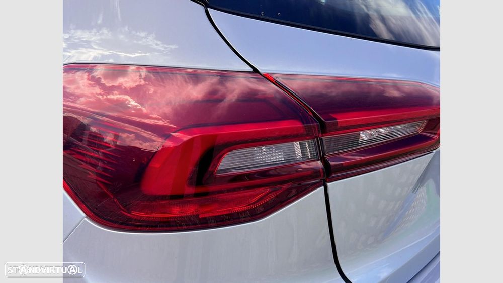 Ford Focus 1.0 EcoBoost ST-Line Aut. - 10