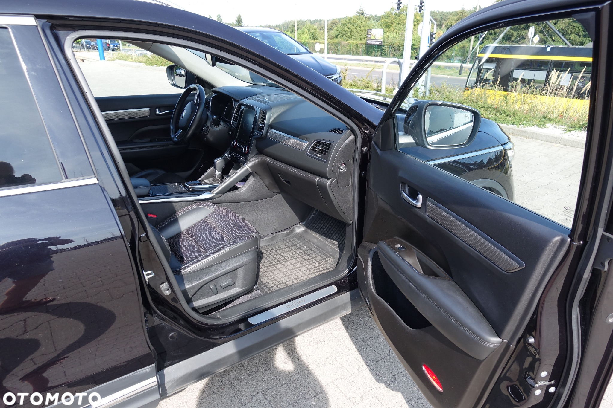 Renault Koleos 2.0 dCi Initiale Paris X-Tronic - 25