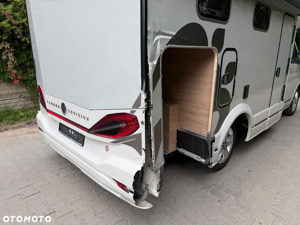 KNAUS TOURER CUVISION 500 MQ - 23