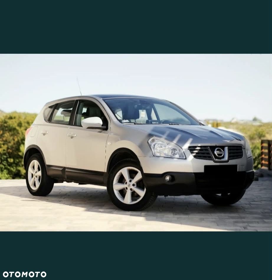 Nissan Qashqai - 6