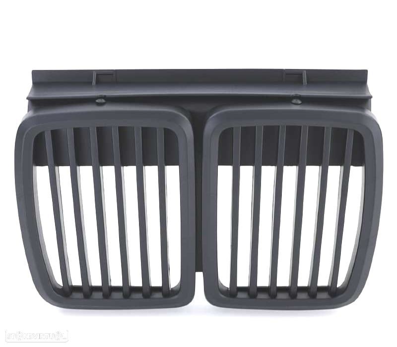 GRELHAS FRONTAIS BMW E30 82-94 - 3