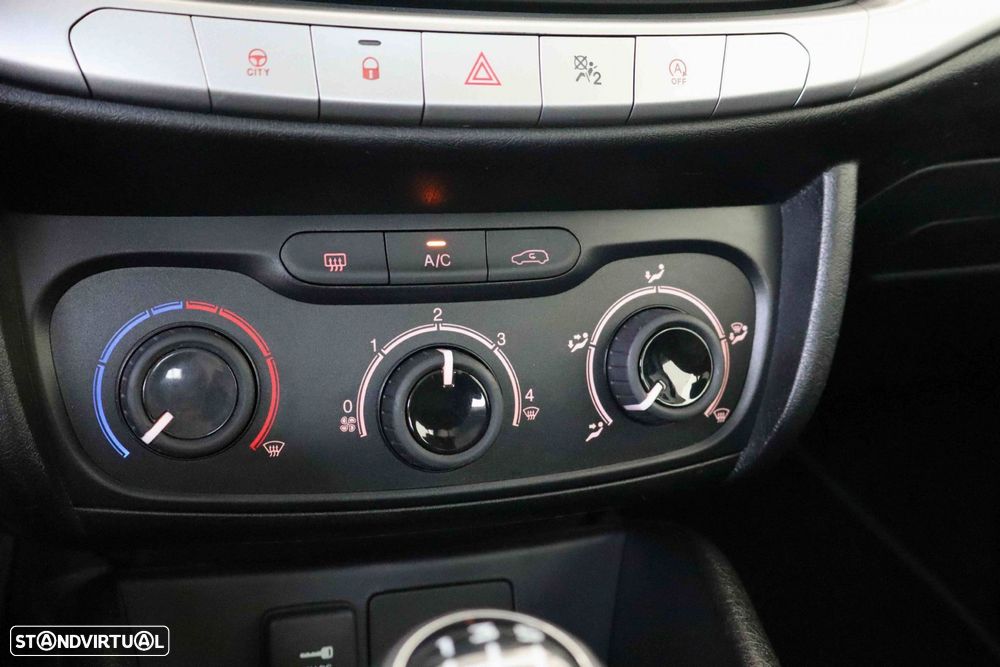 Fiat Tipo 1.3 M-Jet Easy - 17
