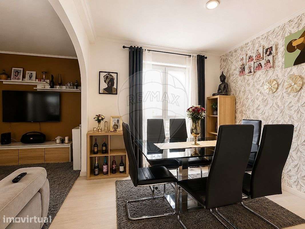 Apartamento T2 para venda em Sintra - Grande imagem: 3/15