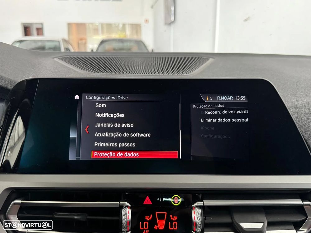 BMW 320 d Touring Pack M Auto - 37