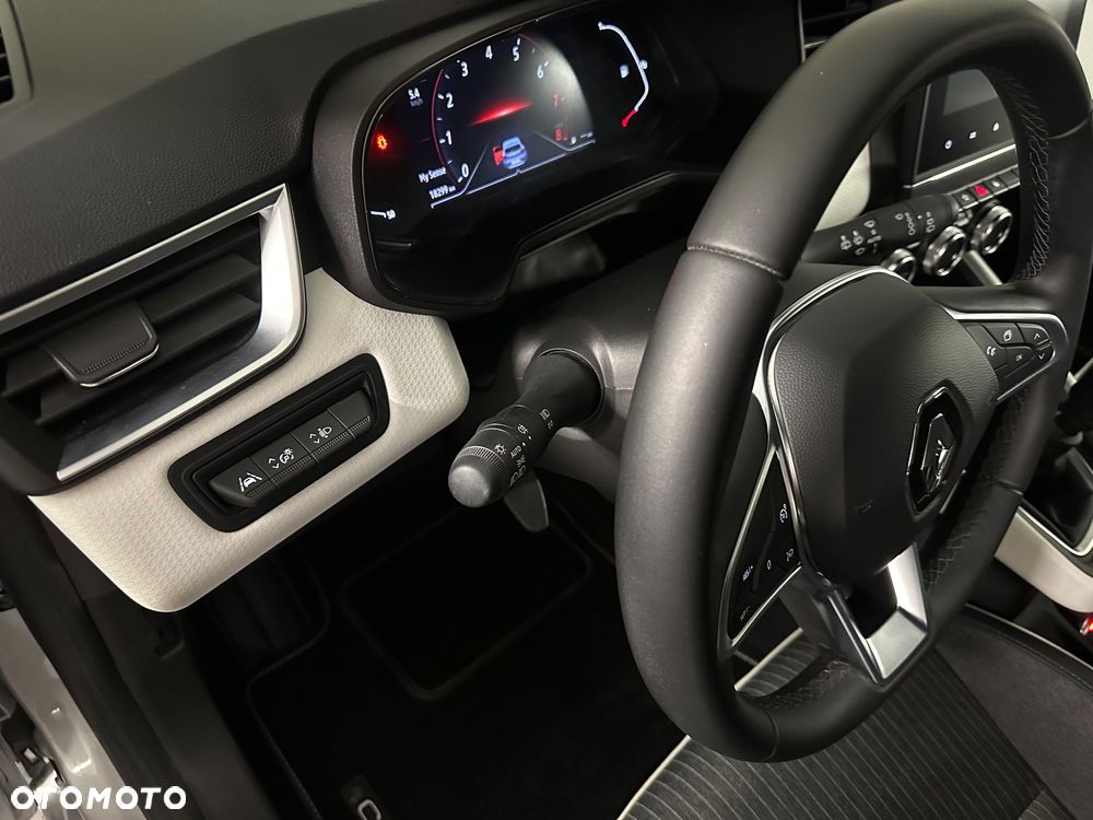 Renault Clio 1.0 TCe Techno - 21