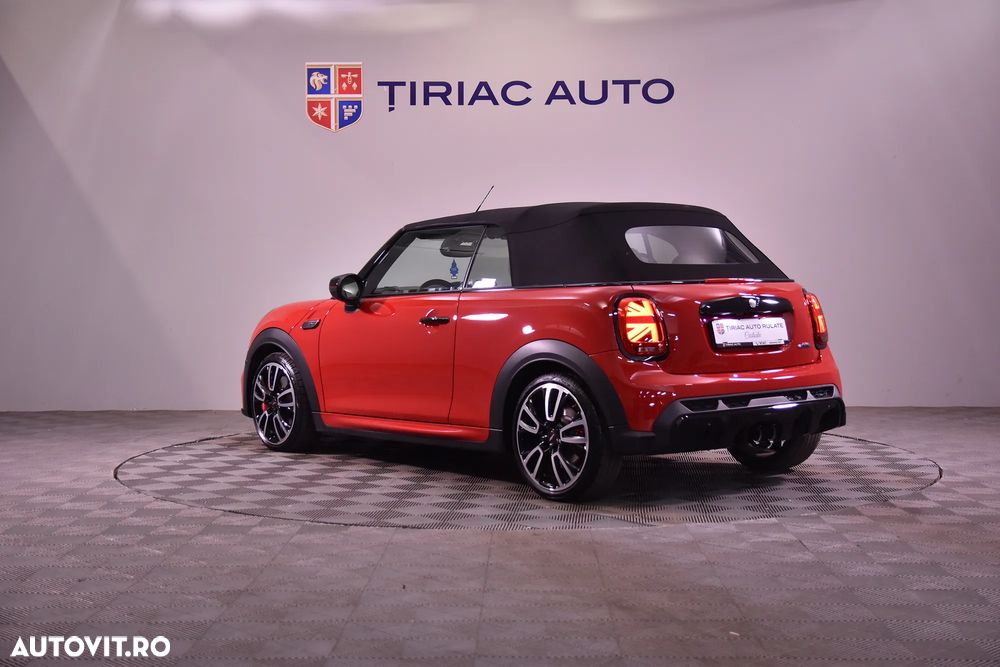 Mini John Cooper Works - 3