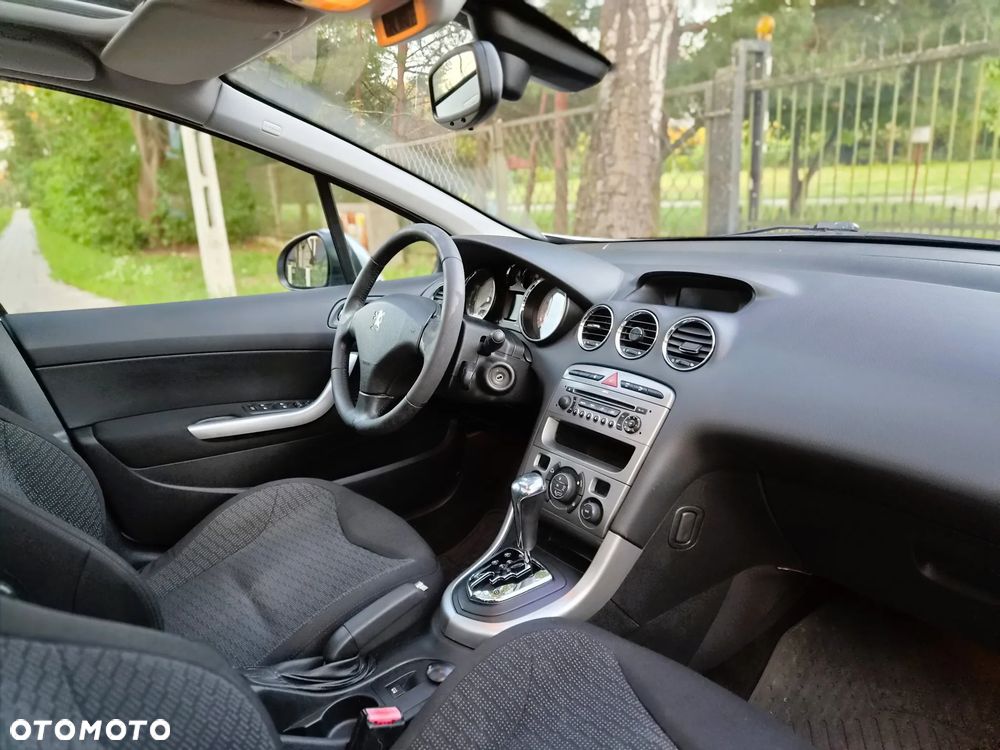 Peugeot 308 - 13