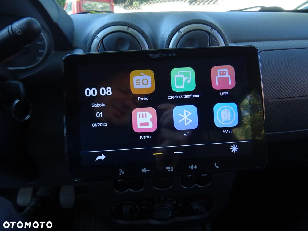 Dacia Duster - 20