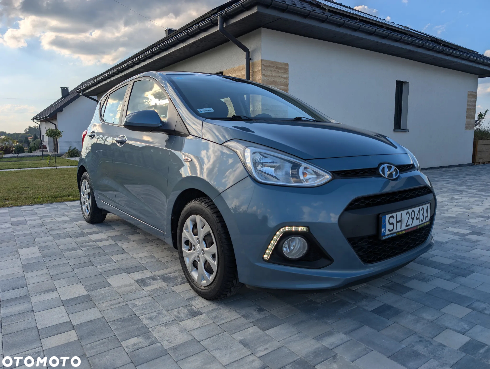 Hyundai i10 1.0 Premium - 2