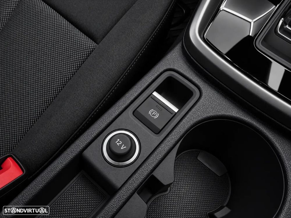 Audi A3 Sportback 40 TFSIe Advanced - 33