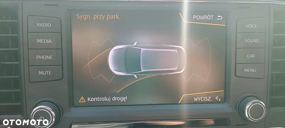 Seat Leon 1.6 TDI Ecomotive Style S&S - 22