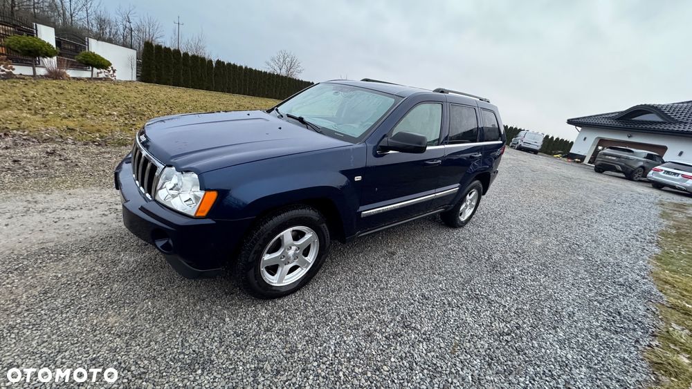 Jeep Grand Cherokee - 10