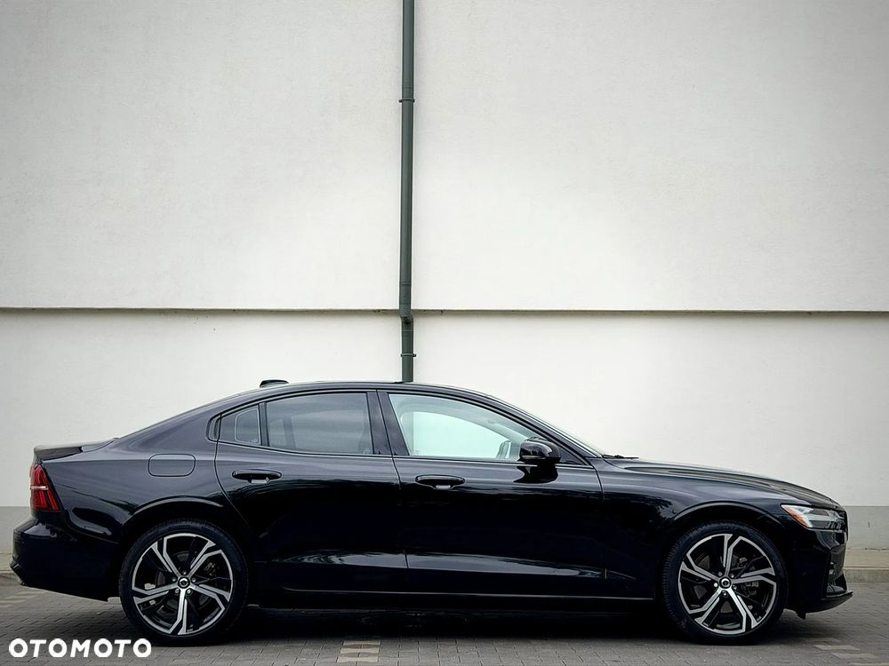 Volvo S60 B5 B Ultimate Bright - 10
