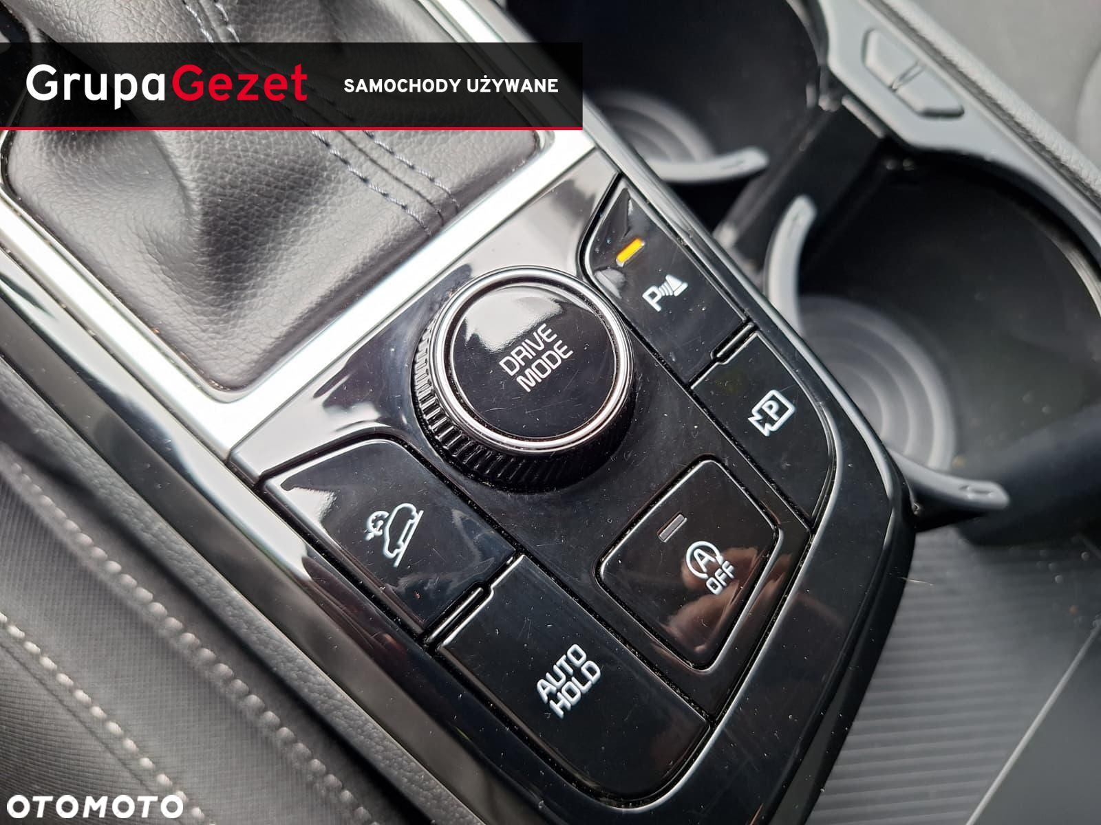 Kia Sportage 1.6 T-GDI M 2WD DCT - 25