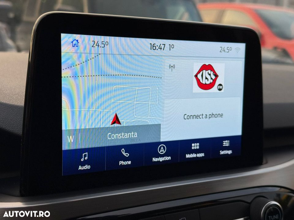 Ford Kuga 1.5 EcoBoost FWD Titanium - 29