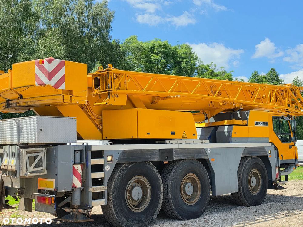 Liebherr 1045-3.1 - 28