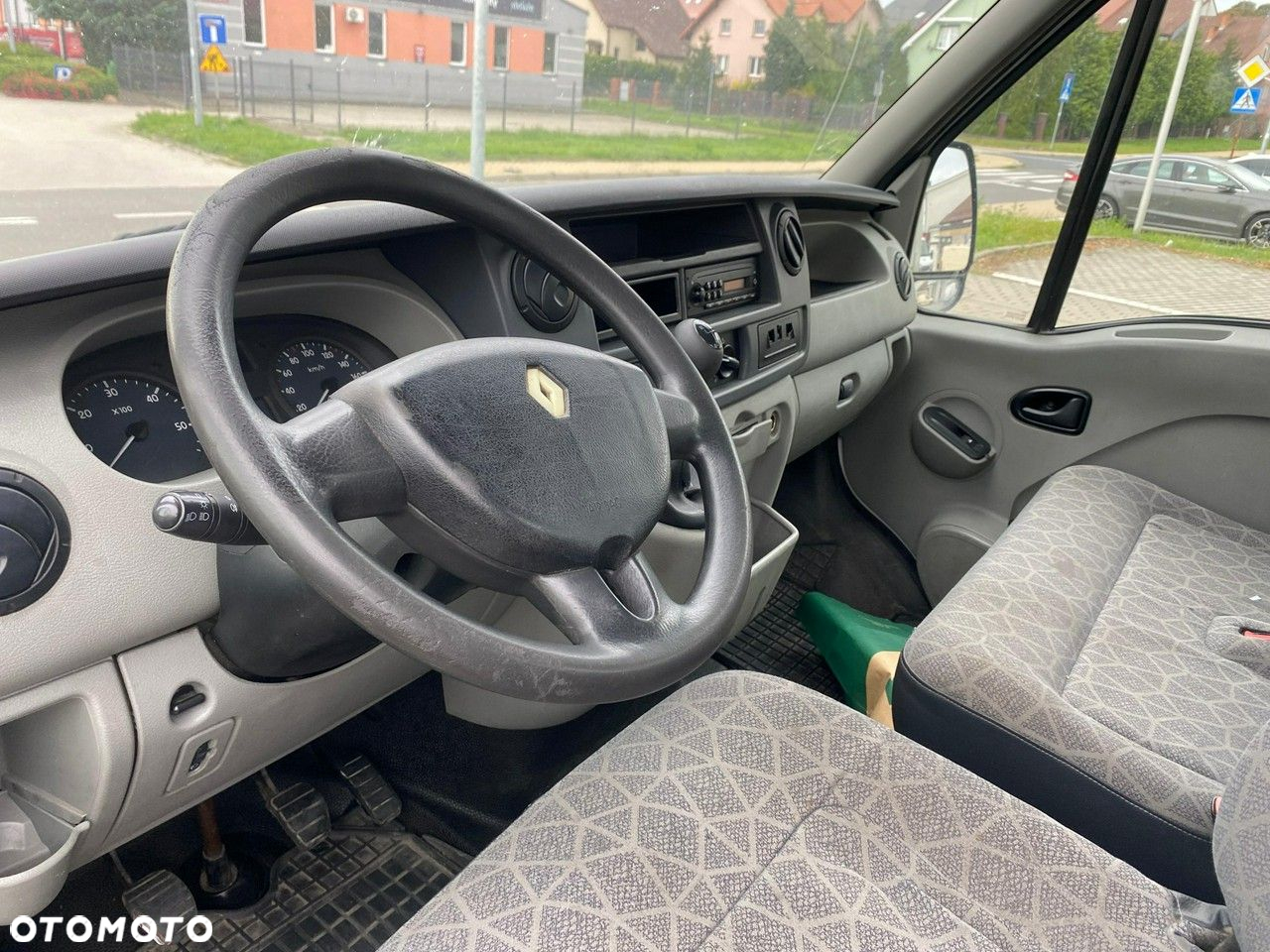 Renault Master - 6