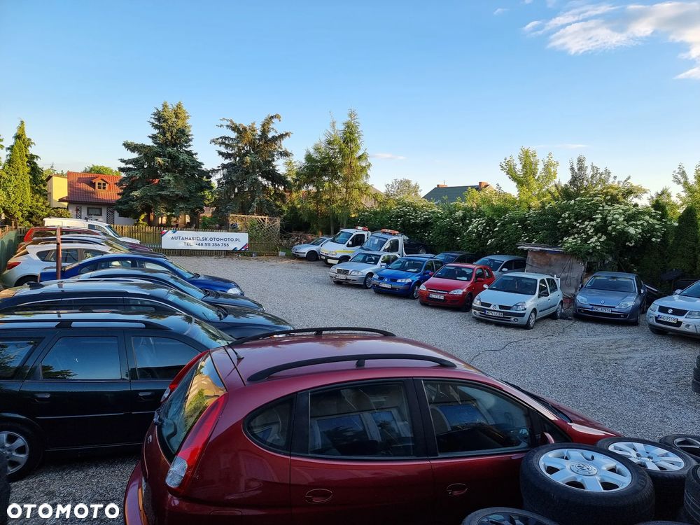 Peugeot 5008 1.6 THP Business Line 7os - 7