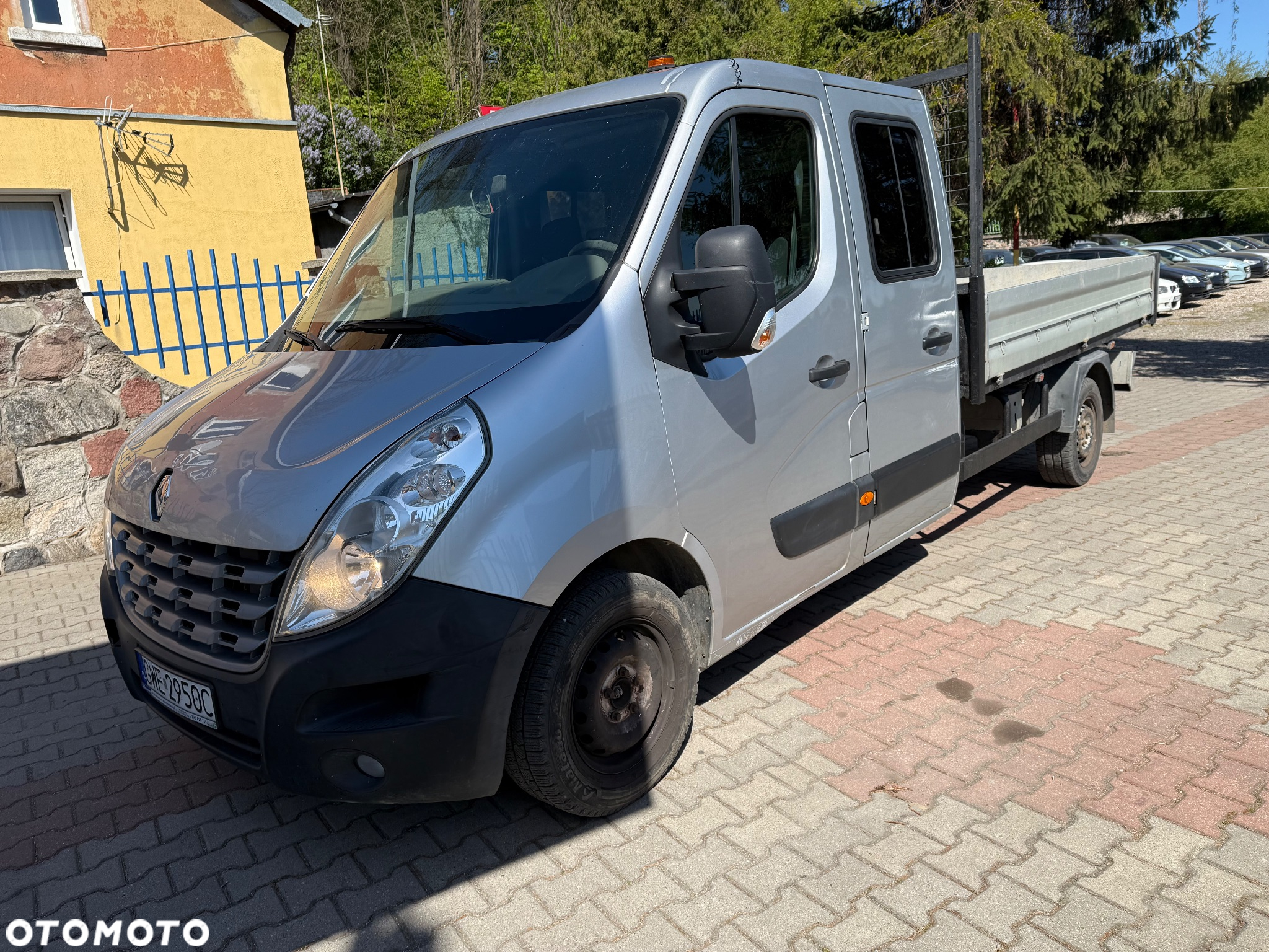 Renault MASTER - 2