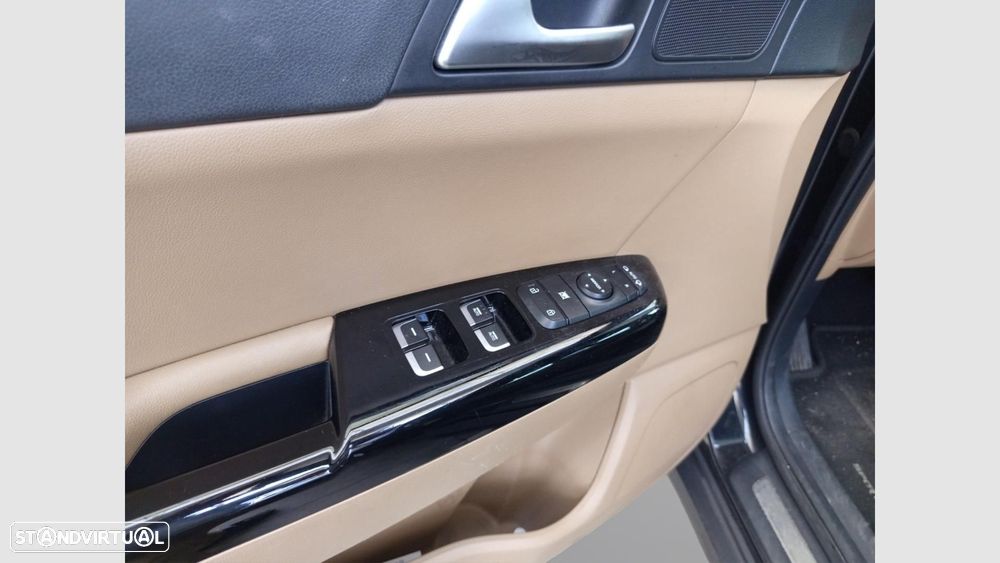 Kia Sportage 1.6 CRDI ISG TX 7DCT - 12