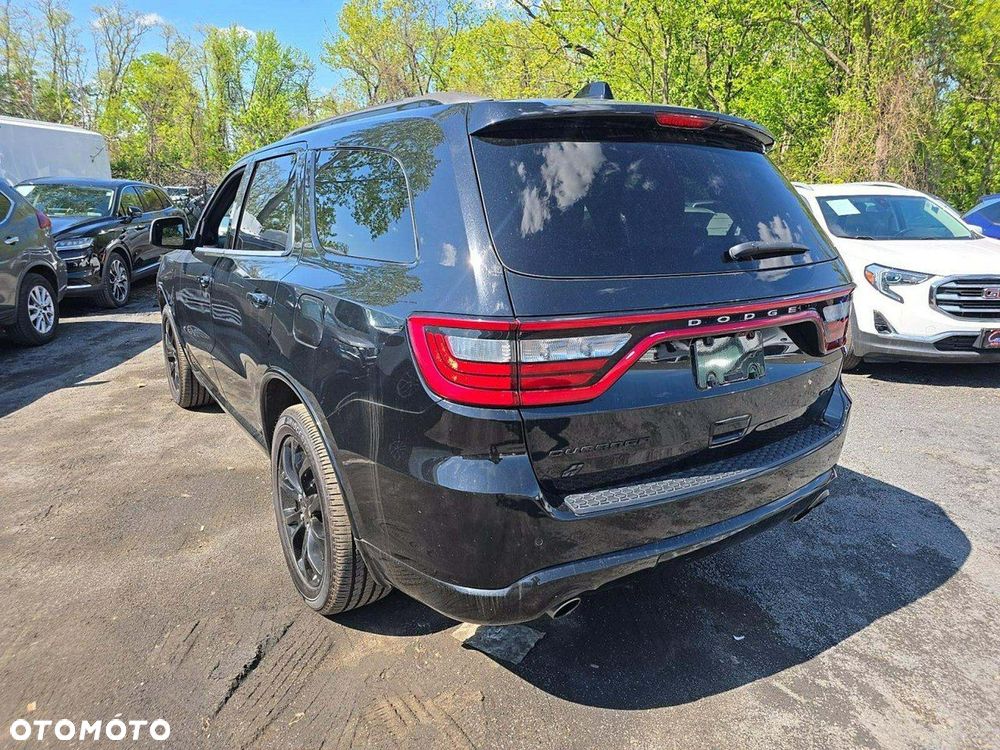 Dodge Durango - 4