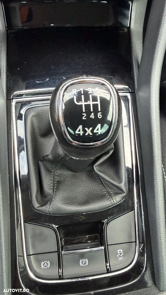 Skoda Kodiaq 2.0 TDI 4X4 Style - 33
