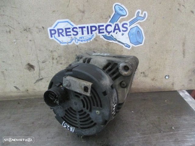 Alternador 0123315020 DACIA LOGAN 2008 1.5DCI 0P - 1