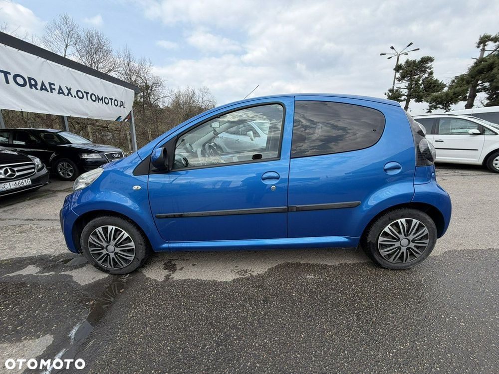 Citroën C1 - 7