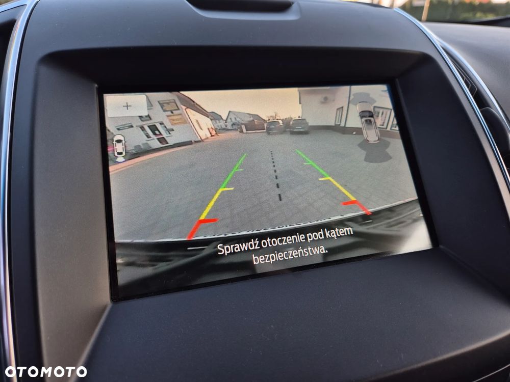 Ford Edge 2.0 EcoBlue Bi-Turbo 4x4 ST-LINE - 36