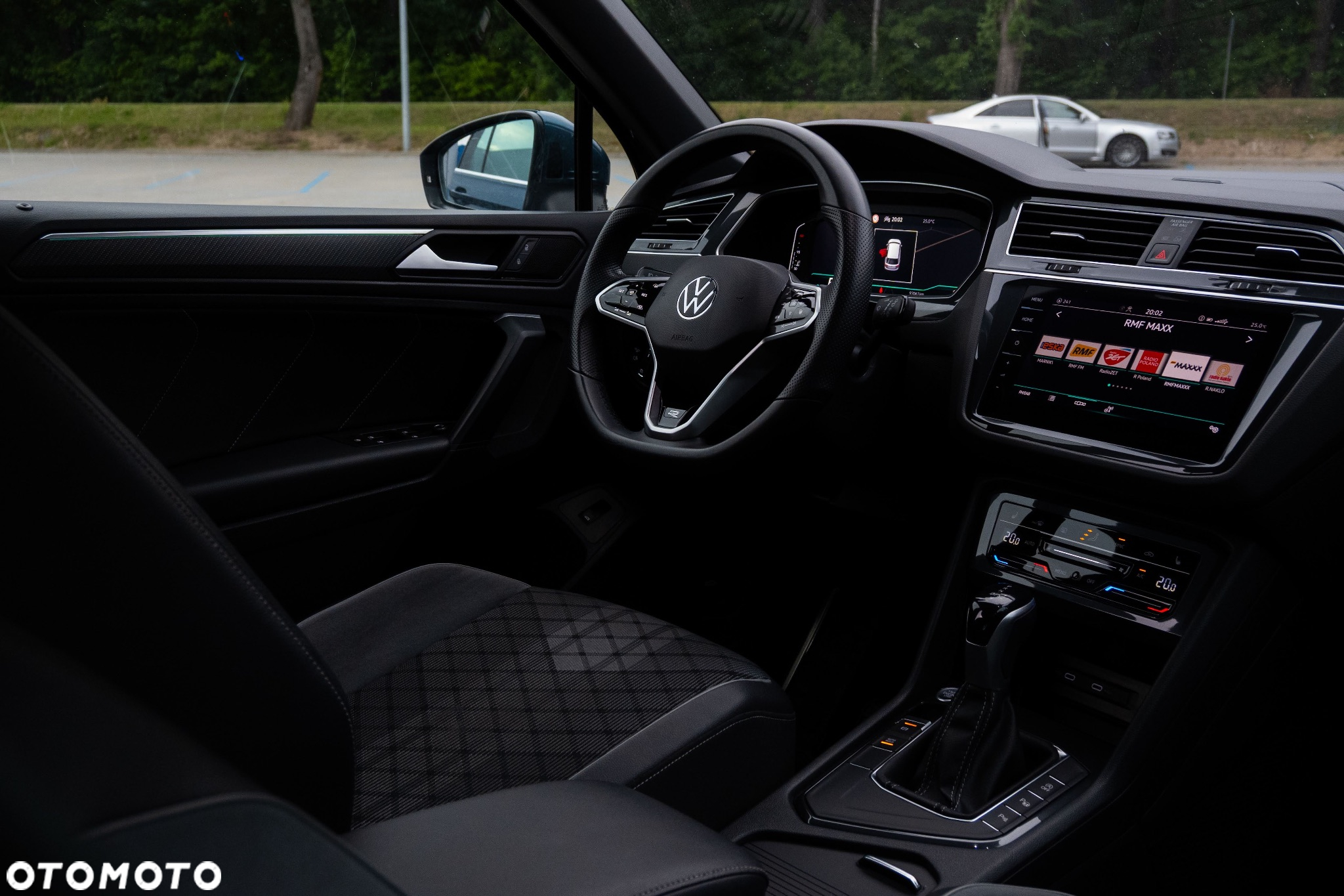 Volkswagen Tiguan 1.5 TSI EVO R-Line DSG - 13