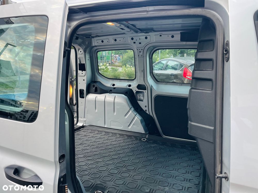 Volkswagen Caddy 2.0 (5-Si.) - 22