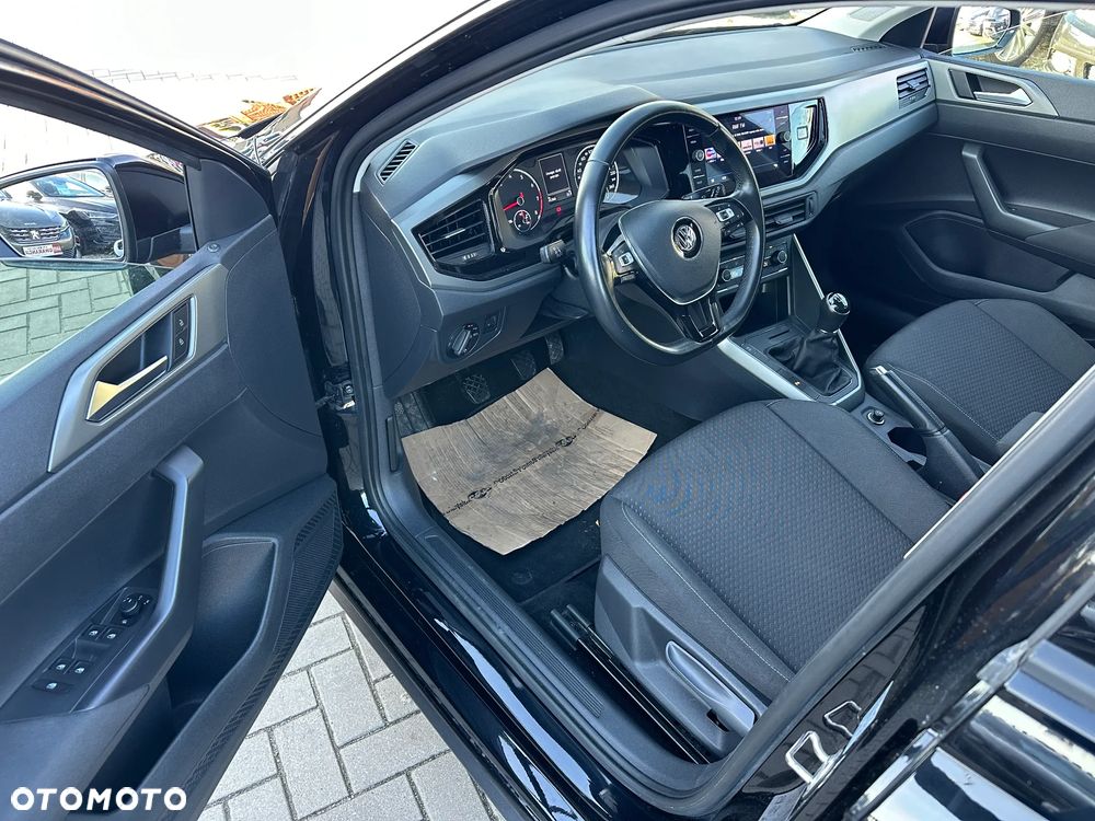Volkswagen Polo - 6