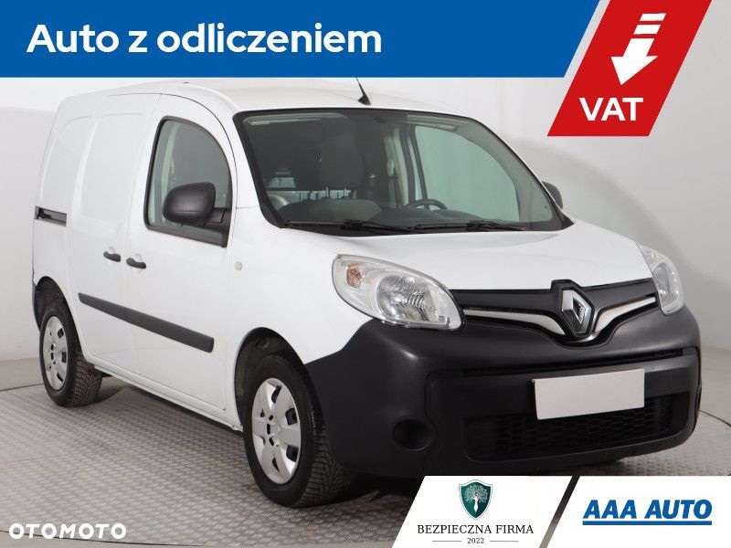 Renault kangoo - 1