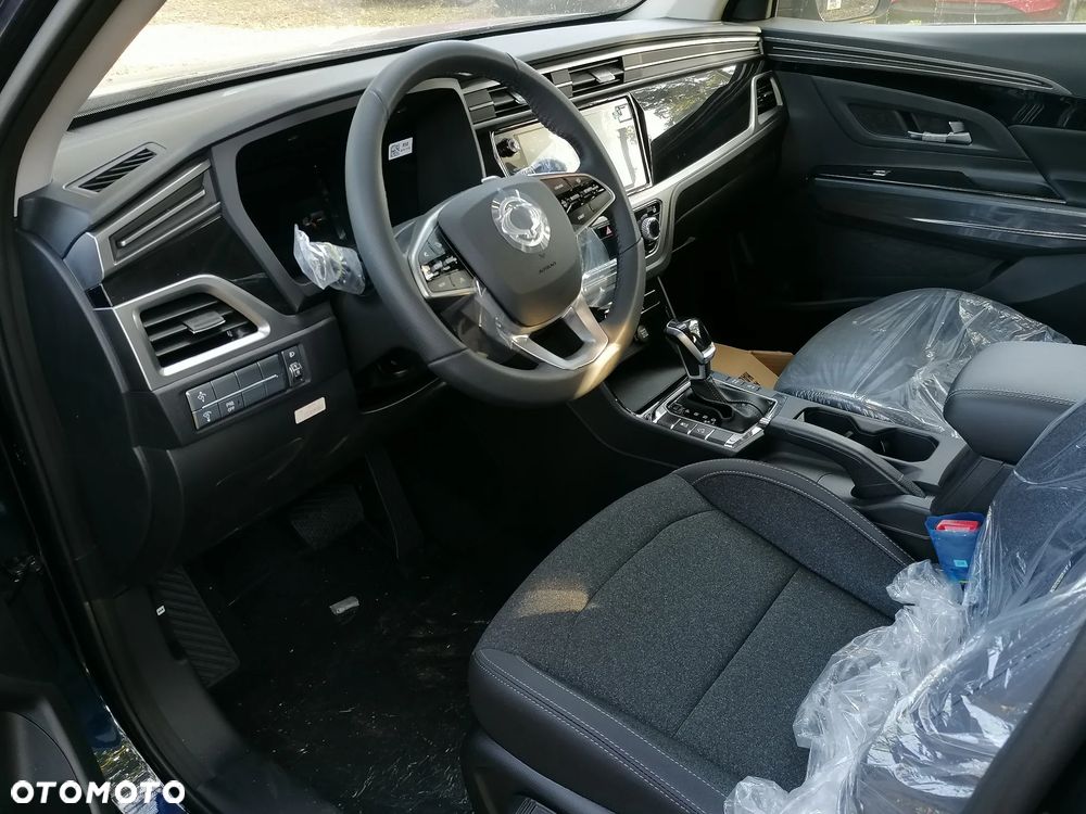 SsangYong/KGM Korando 1.5 T-GDI Joy 2WD - 9