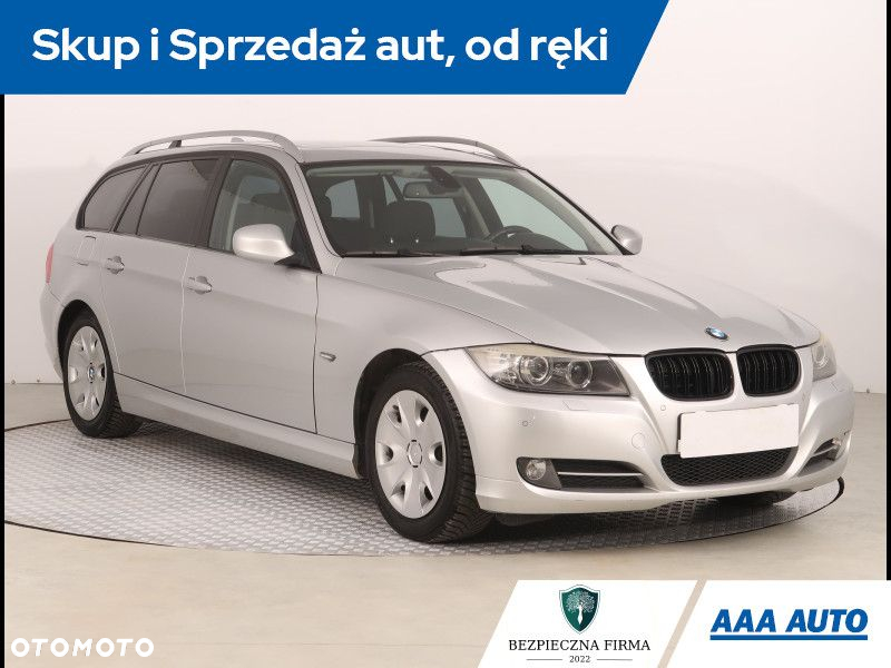 BMW Seria 3 - 2