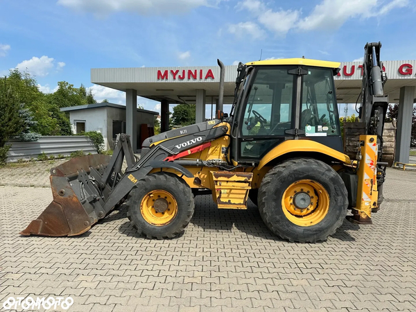 Volvo BL71