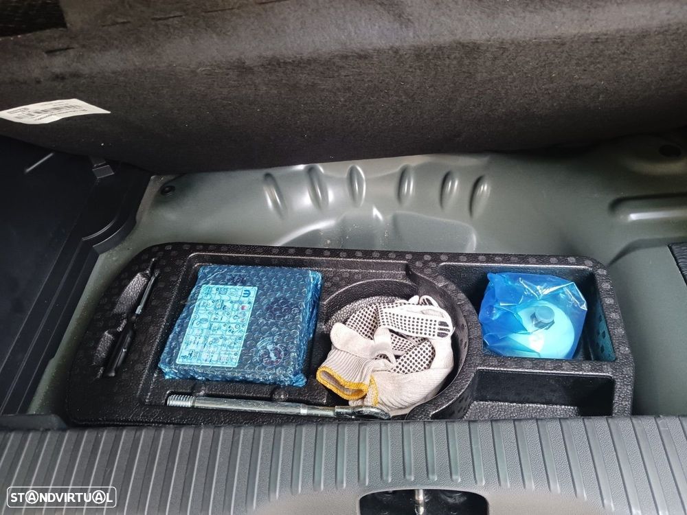 Citroën C3 Aircross 1.2 PureTech Plus - 34