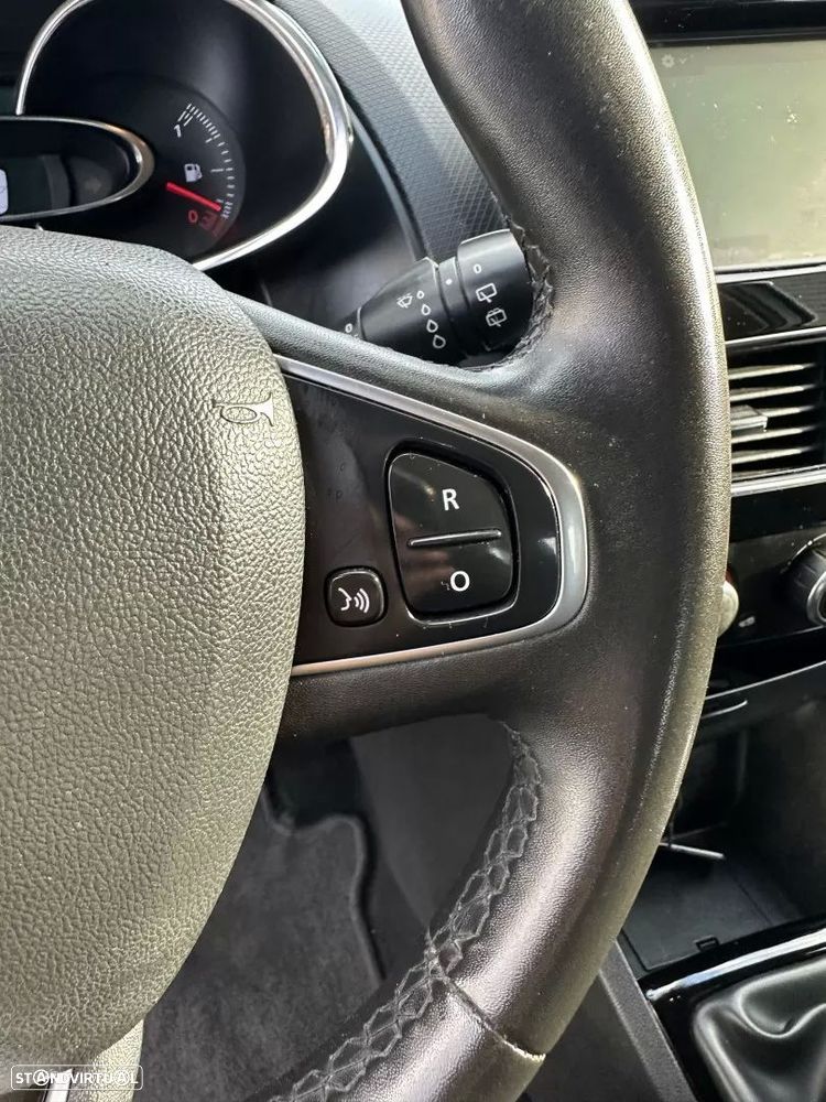 Renault Clio 1.5 dCi Limited - 34