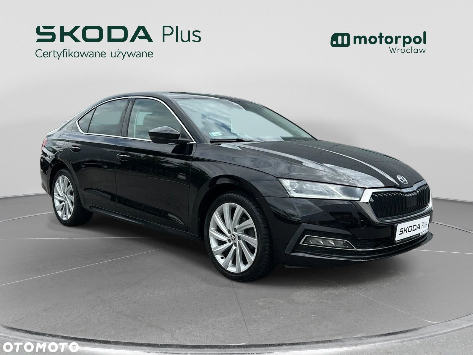 Skoda Octavia 1.5 TSI ACT Style - 14