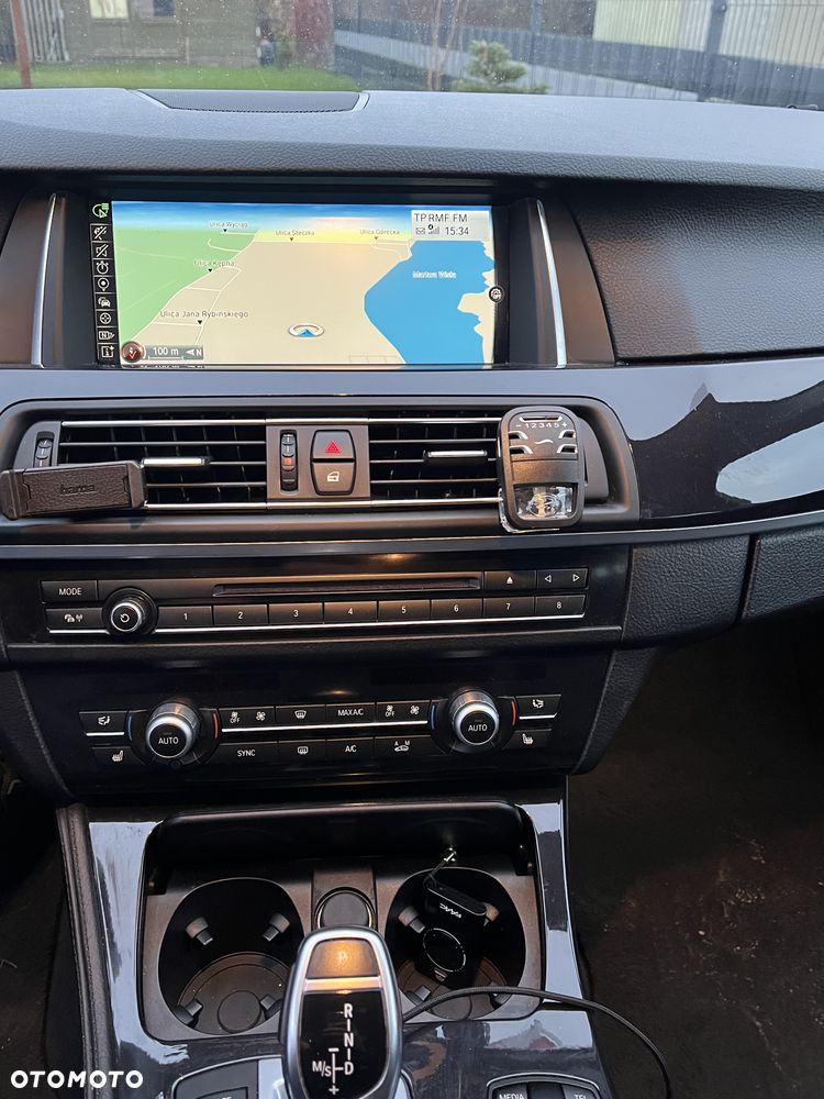 BMW Seria 5 530d - 8