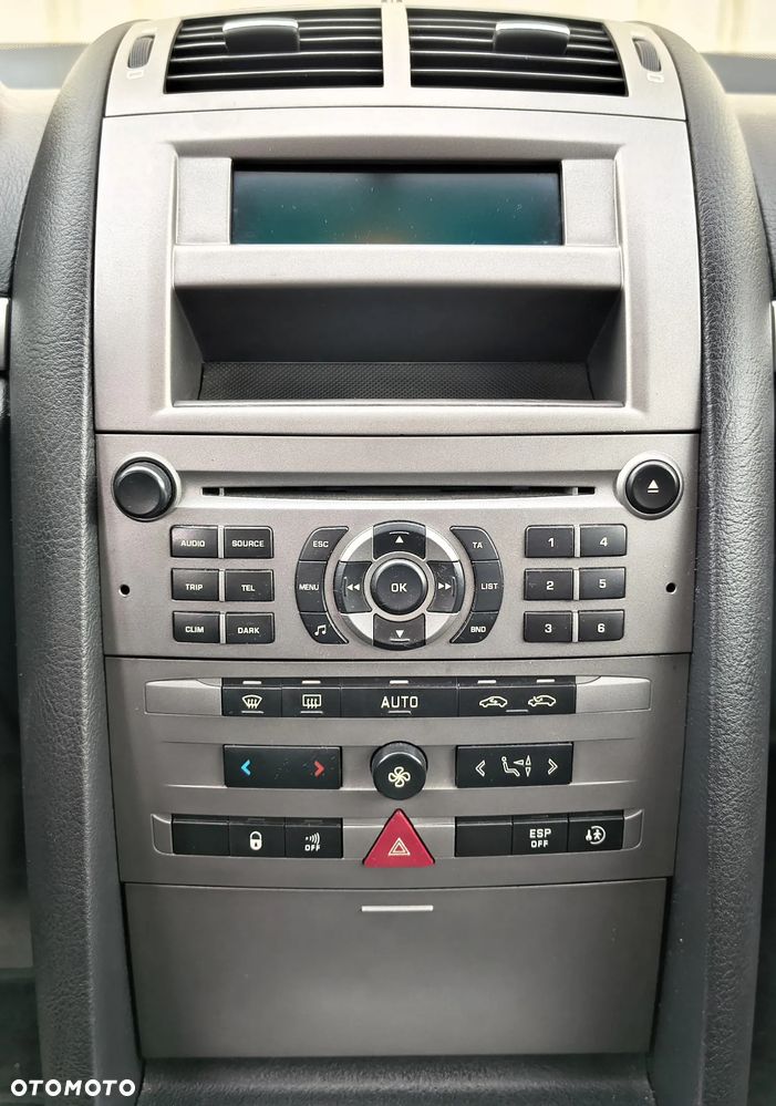 Peugeot 407 1.8 Presence - 19