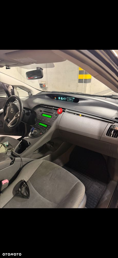 Toyota Prius - 20