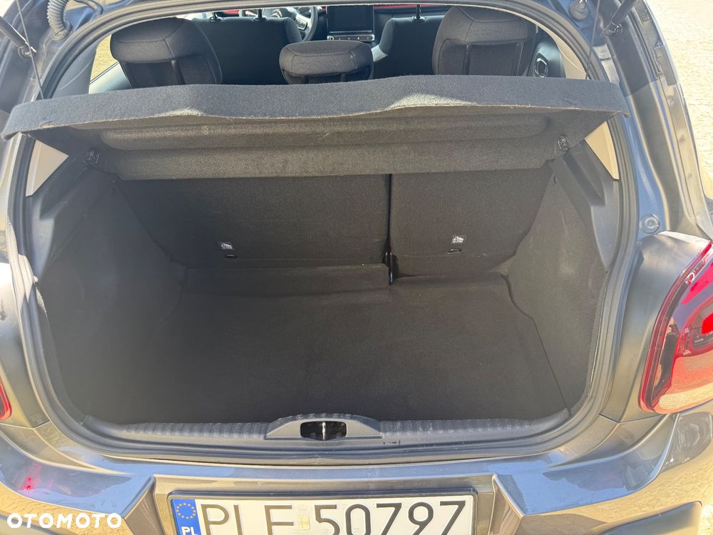 Citroën C3 1.2 PureTech C-Series - 26