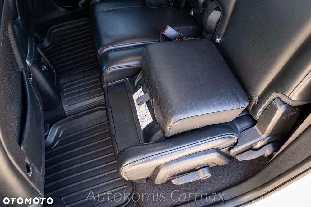 Dodge Journey - 18