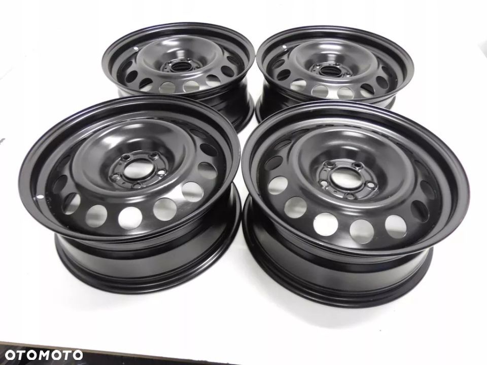 FELGI 17 CITROEN PEUGEOT GRANDLAND-X COMBO PRO ACE - 8